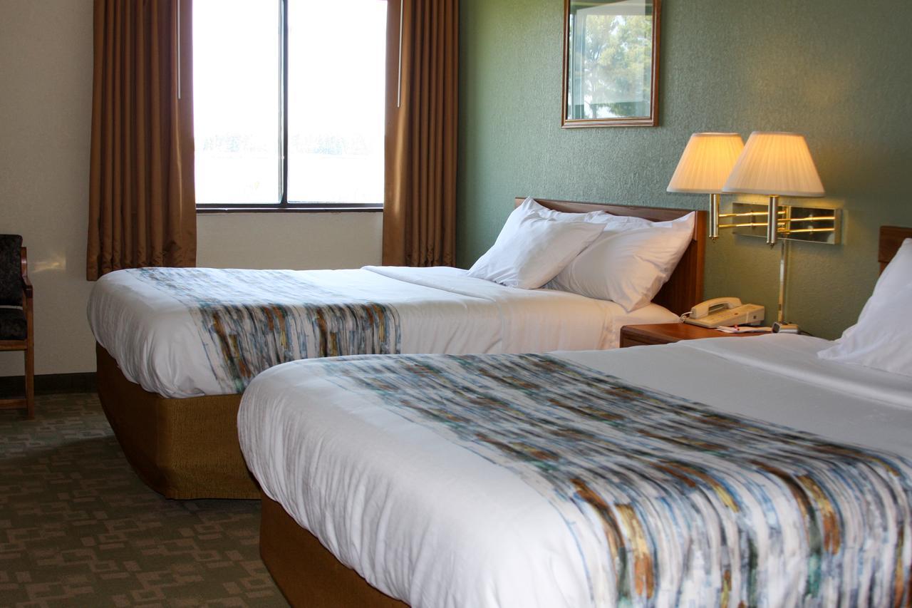 Barkers Island Inn Resort & Conference Center Superior Eksteriør bilde