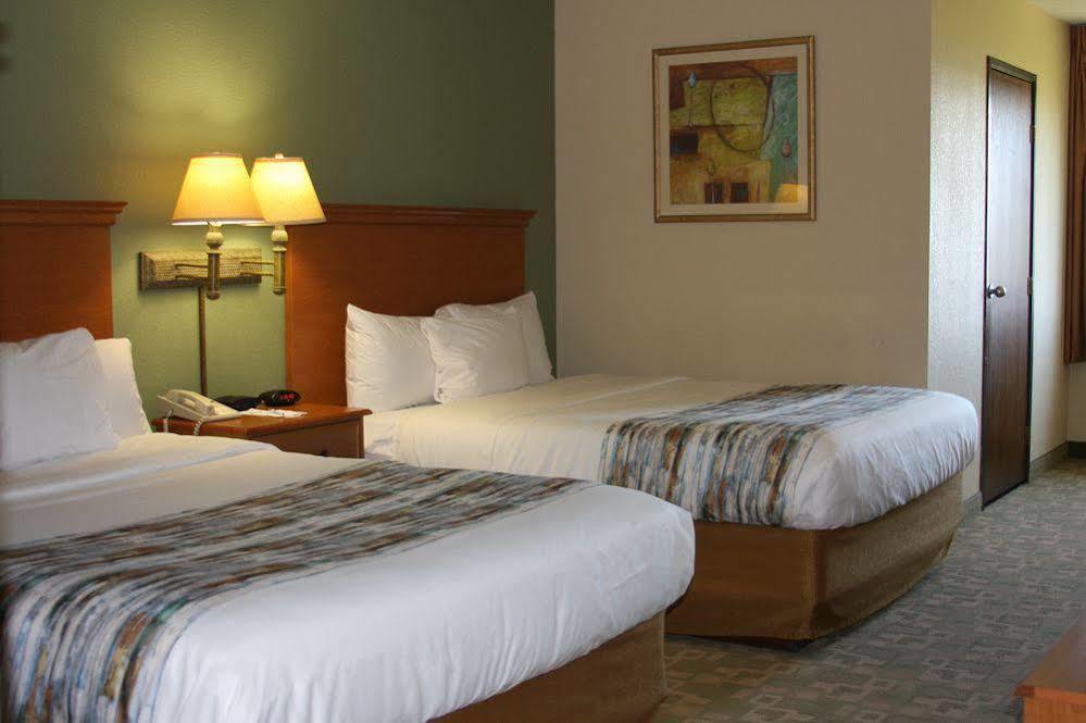 Barkers Island Inn Resort & Conference Center Superior Eksteriør bilde